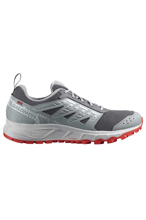 Salomon Wander Erkek Outdoor Ayakkabı L47152800