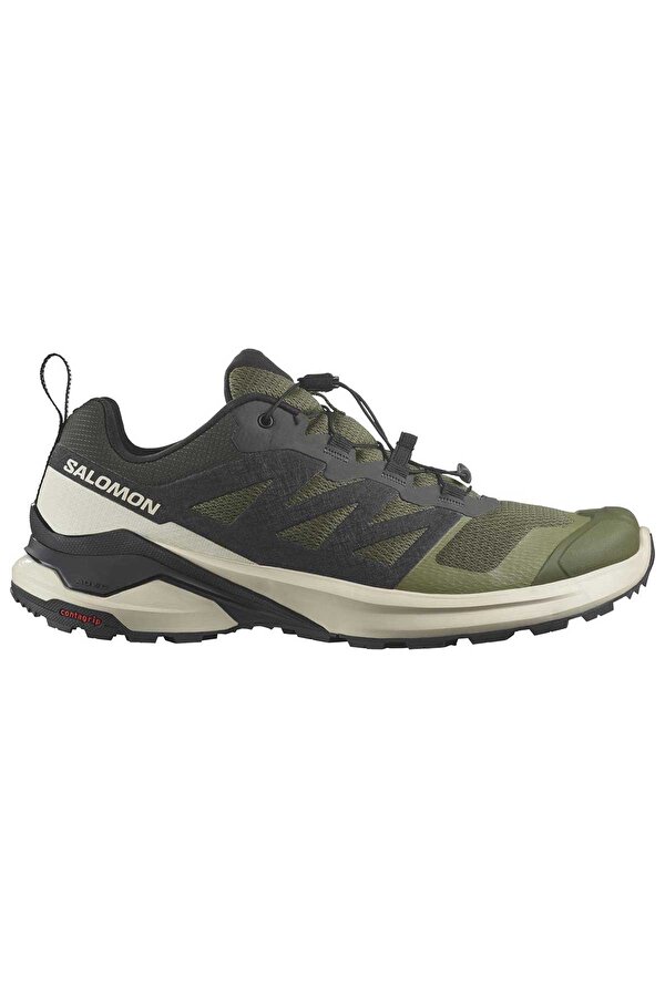 Salomon X-Adventure Erkek Outdoor Ayakkabı L47320900