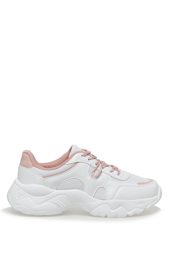 Torex TRX22S-1001 3FX Beyaz Kadın Sneaker