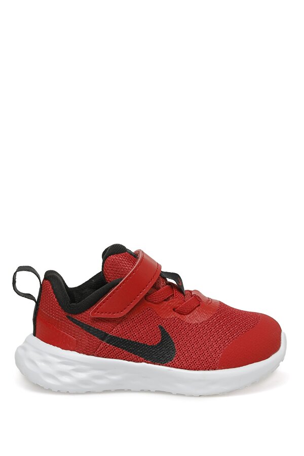 Nike REVOLUTION 6 NN (TDV Kırmızı Erkek Çocuk Spor Ayakkabı