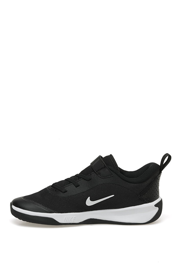 Nike OMNI MULTI-COURT (PS Siyah Erkek Çocuk Basketbol Ayakkabısı