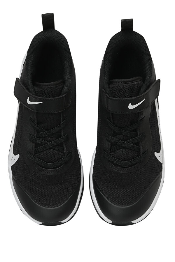 Nike OMNI MULTI-COURT (PS Siyah Erkek Çocuk Basketbol Ayakkabısı