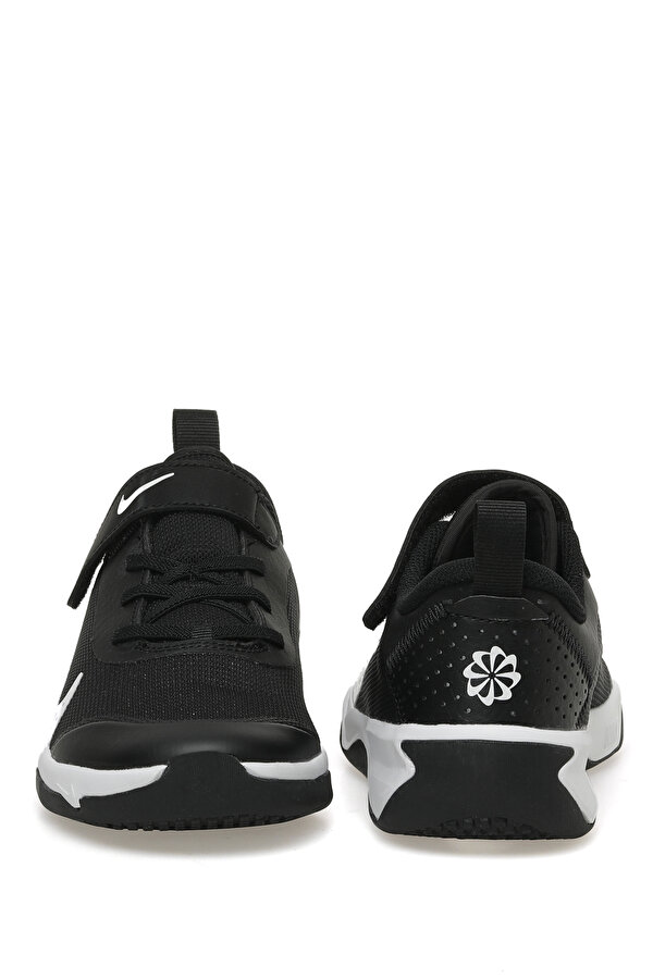 Nike OMNI MULTI-COURT (PS Siyah Erkek Çocuk Basketbol Ayakkabısı