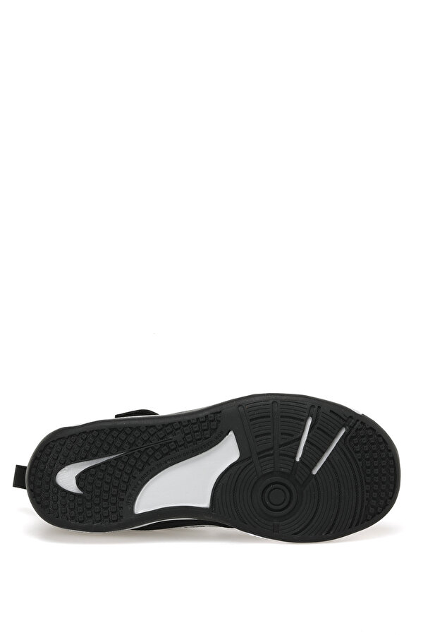 Nike OMNI MULTI-COURT (PS Siyah Erkek Çocuk Basketbol Ayakkabısı