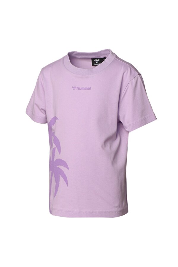 Hummel PALM ÇOCUK TİŞÖRT