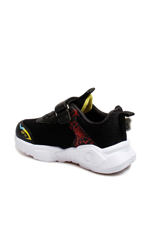 Fast Step Unisex Çocuk Sneaker Ayakkabı 615XCA2023 ZB7824