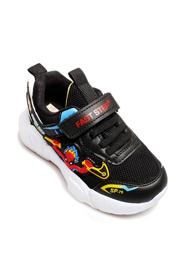 Fast Step Unisex Çocuk Sneaker Ayakkabı 615XCA2023 ZB7824