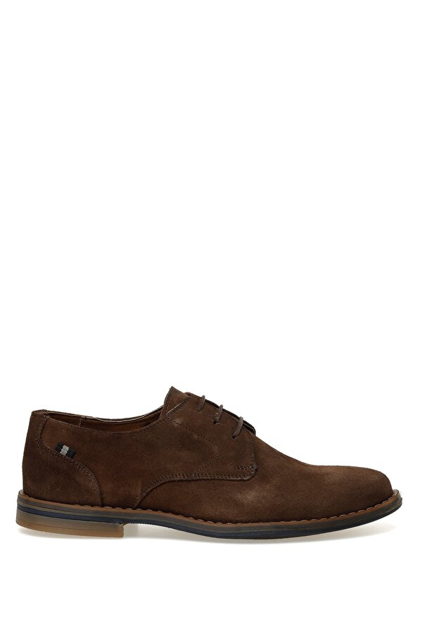 Garamond VERA 3FX Kahverengi Erkek Klasik Ayakkabı