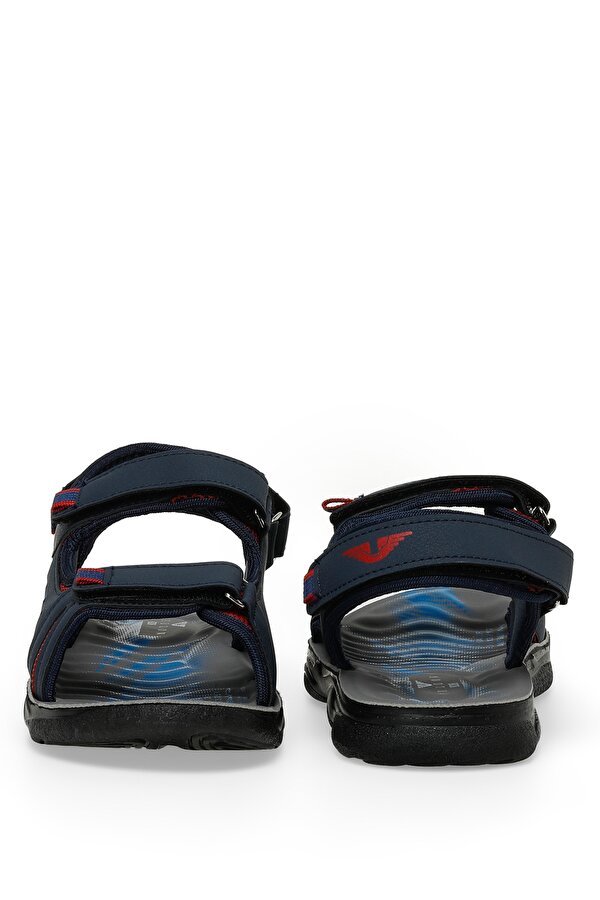 Yellow Kids KOBA 3FX NAVY BLUE Boy 077