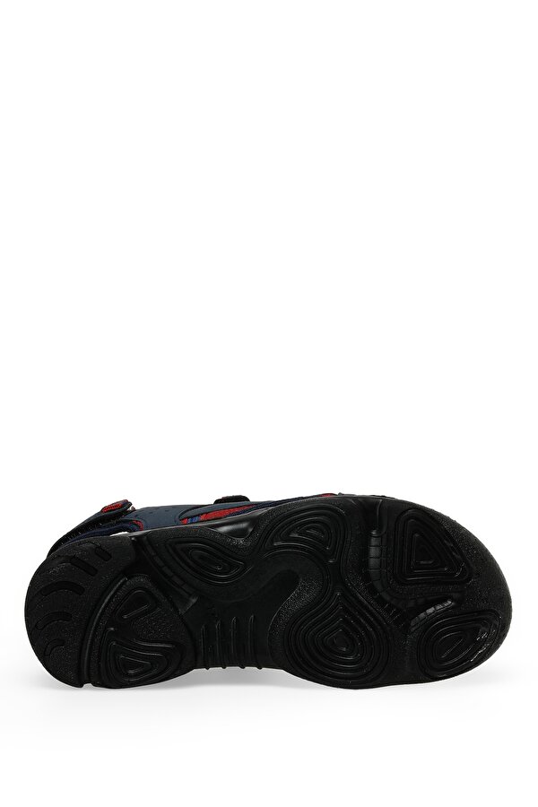 Yellow Kids KOBA 3FX NAVY BLUE Boy 077
