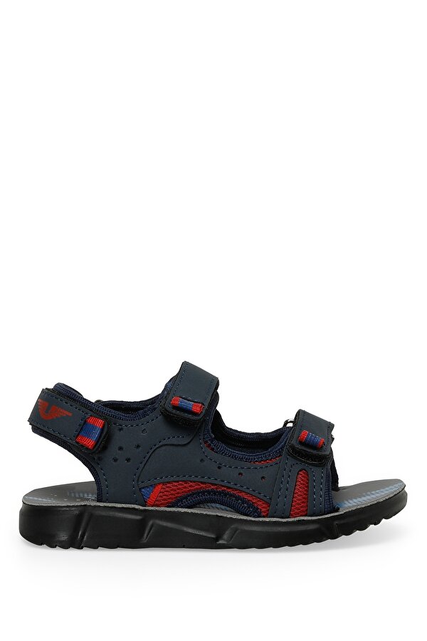 Yellow Kids KOBA 3FX NAVY BLUE Boy 077