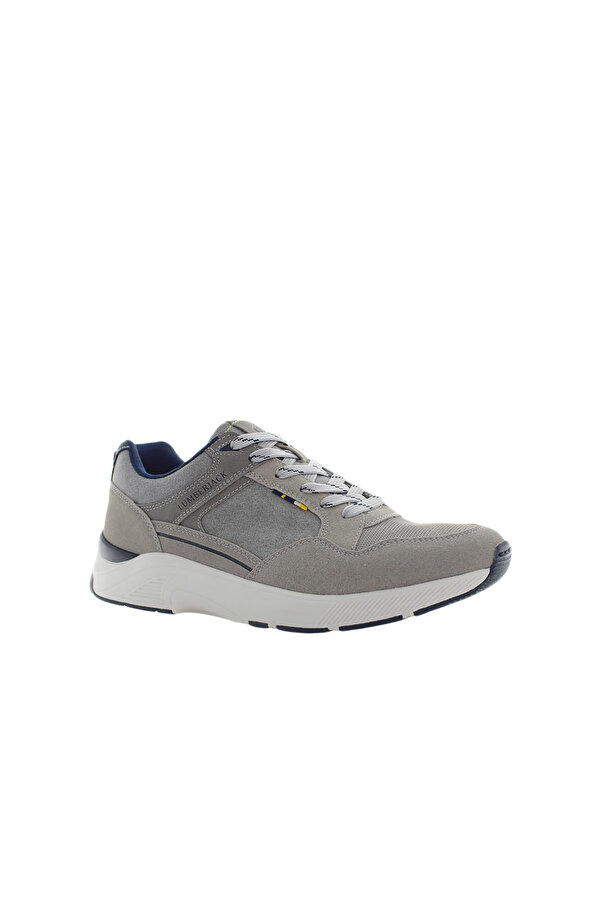 Lumberjack SNEAKER GRAY Man 782