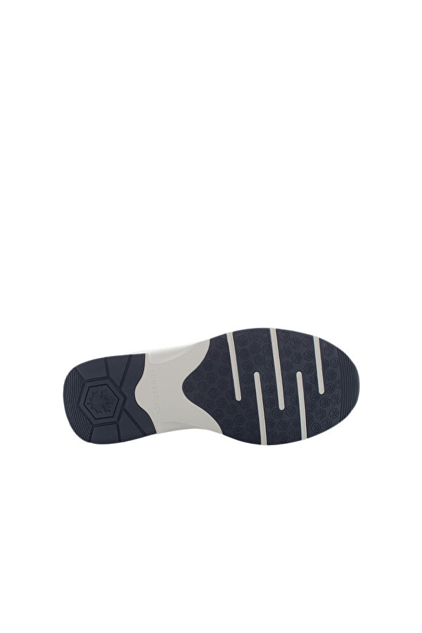 Lumberjack SNEAKER GRAY Man 782