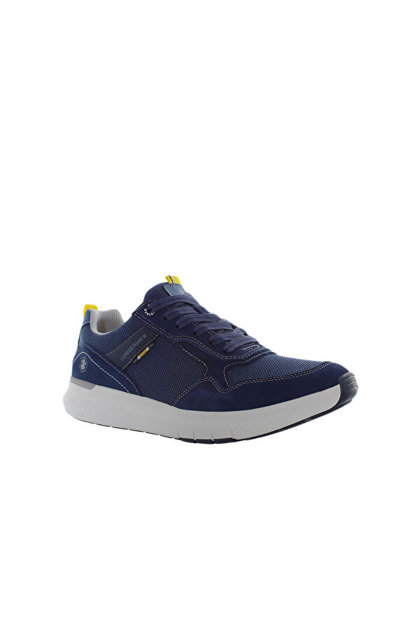 Lumberjack SNEAKER JEAN Man 782