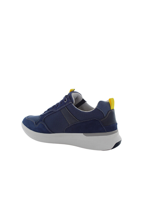Lumberjack SNEAKER JEAN Man 782
