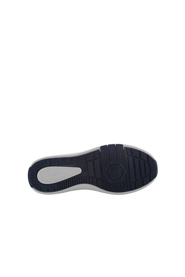 Lumberjack SNEAKER JEAN Man 782