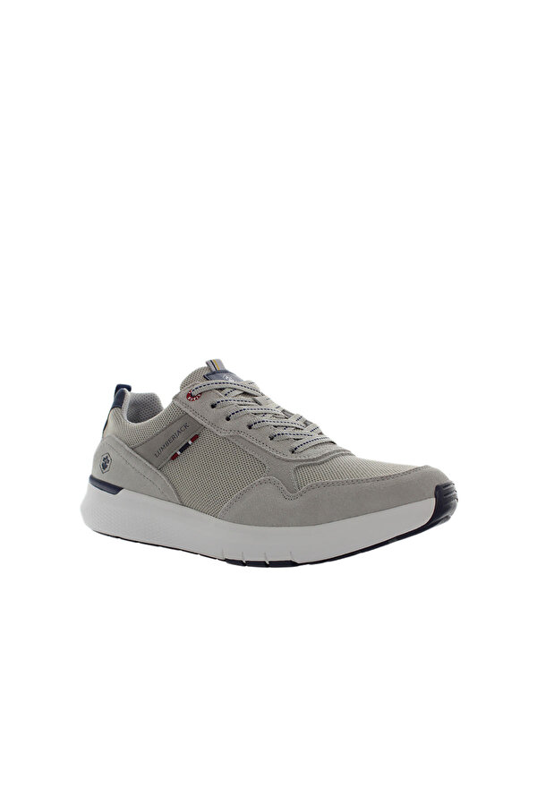 Lumberjack SNEAKER GRAY Man 782