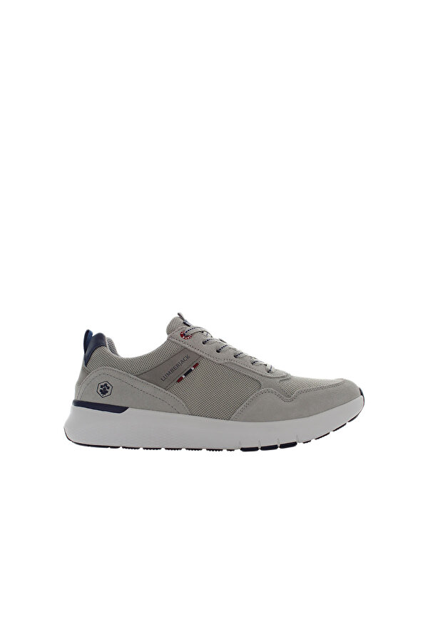 Lumberjack SNEAKER GRAY Man 782