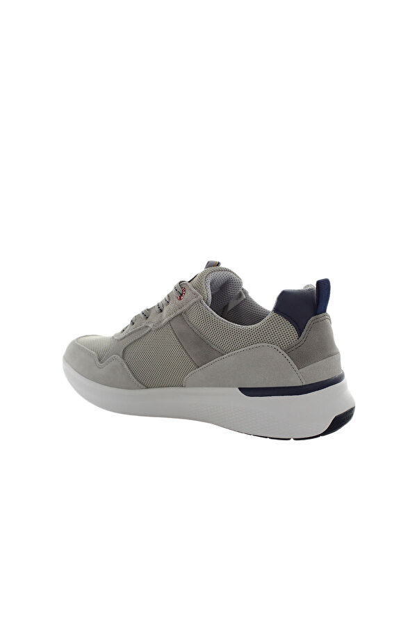 Lumberjack SNEAKER GRAY Man 782