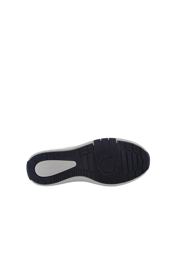 Lumberjack SNEAKER GRAY Man 782