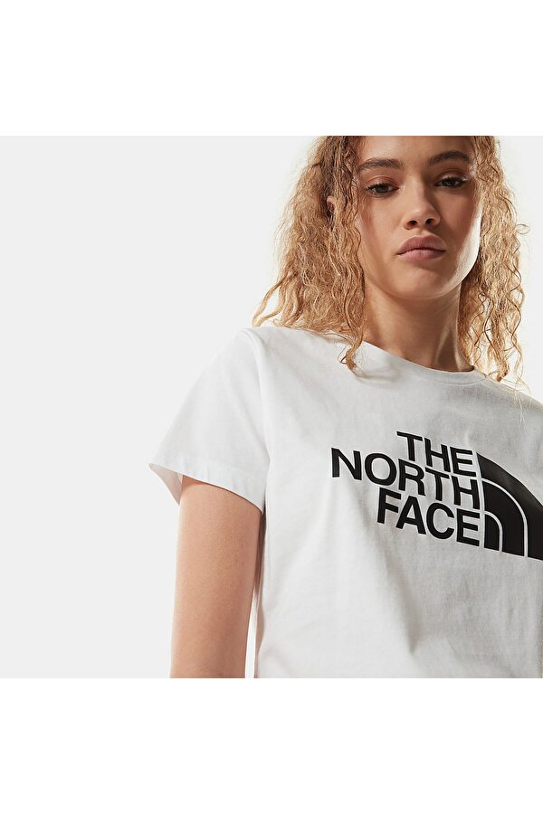 Kad n T Shirt S S Easy Tee Nf0A4T1Qfn41