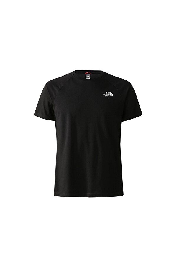 The North Face Erkek T-Shirt S/S North Faces Tee Nf00Ceq8H211