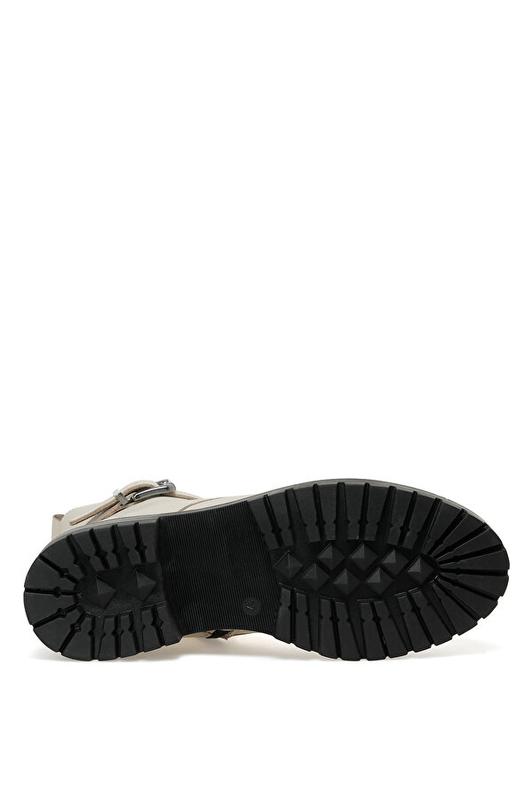 Nine West ILLEP 2PR Krem Kad n Postal Ayakkab