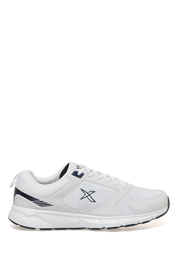 Kinetix GIBSON TX 3FX Beyaz Erkek Koşu Ayakkabısı