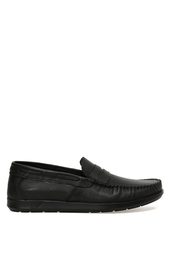İnci INCI FARDIN 3 FX Siyah Erkek Comfort Ayakkabı