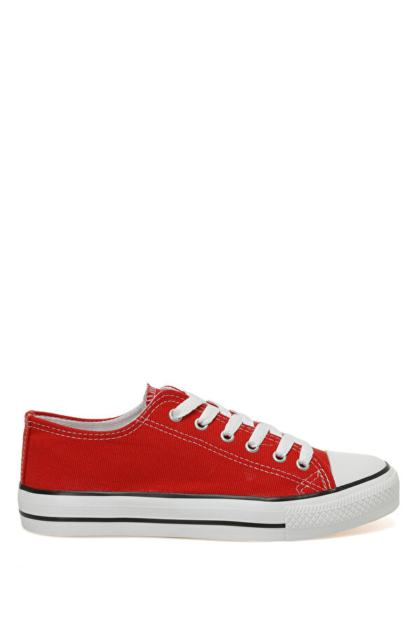 Polaris 351646.Z 3FX Kırmızı Kadın Sneaker