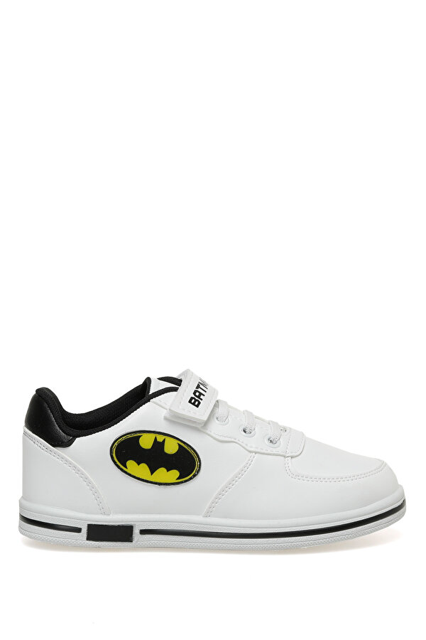 BATMAN HEKRA.F3FX Beyaz Erkek Çocuk Sneaker