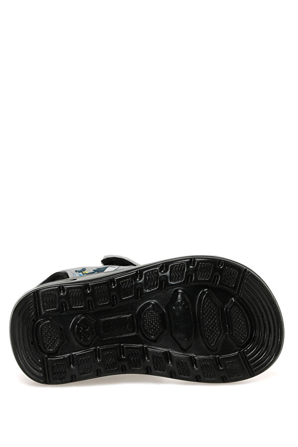 Polaris 524220.B3FX GRAY Boy 077