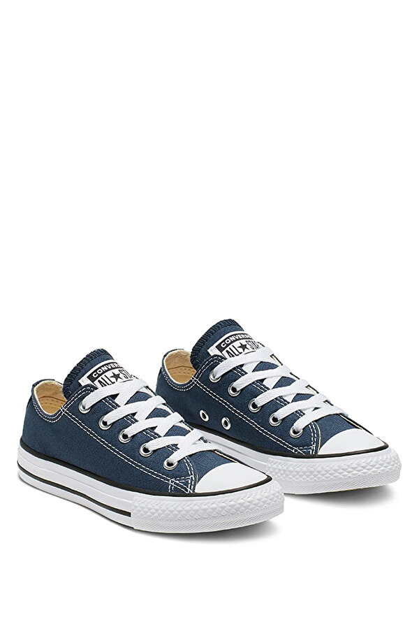 Converse CHUCK TAYLOR ALL STAR Lacivert Unisex Çocuk Sneaker