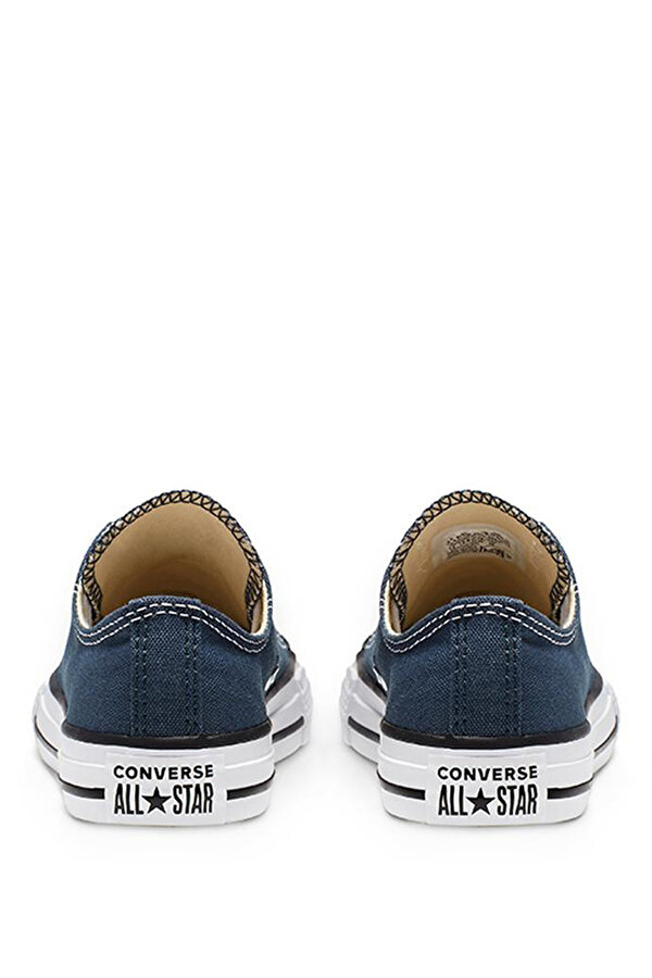 Converse CHUCK TAYLOR ALL STAR Lacivert Unisex Çocuk Sneaker