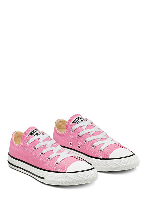 Converse CHUCK TAYLOR ALL STAR Pembe Kız Çocuk Sneaker