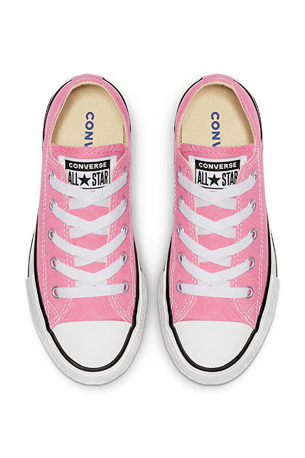 Converse CHUCK TAYLOR ALL STAR Pembe Kız Çocuk Sneaker