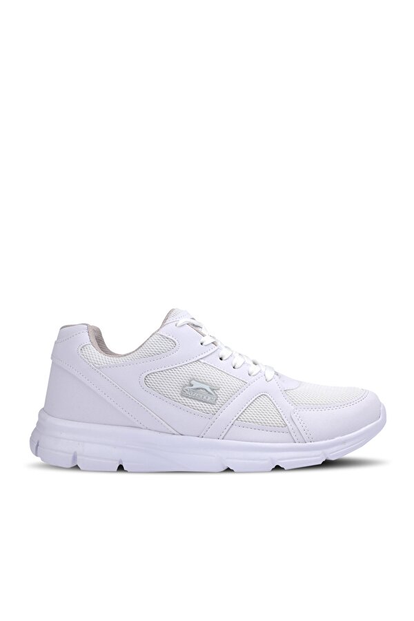 Slazenger PERA Sneaker Kadın Ayakkabı Beyaz