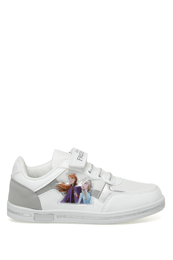 Frozen SARMY.F3FX Beyaz Kız Çocuk Sneaker