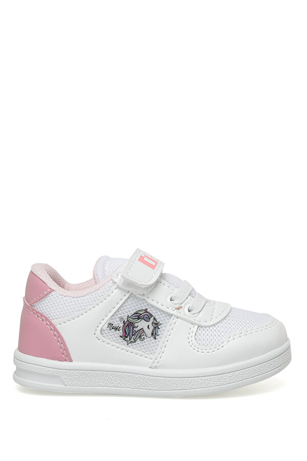 I Cool FERMO 3FX Beyaz Kız Çocuk Sneaker