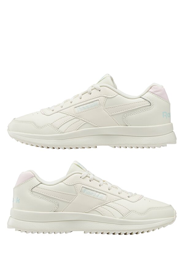 Reebok Glide Sp Экрю Женщина Кроссовки