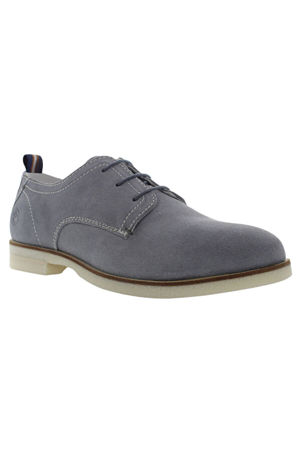 Lumberjack DERBY SHOE GRAY Man Classical Shoes