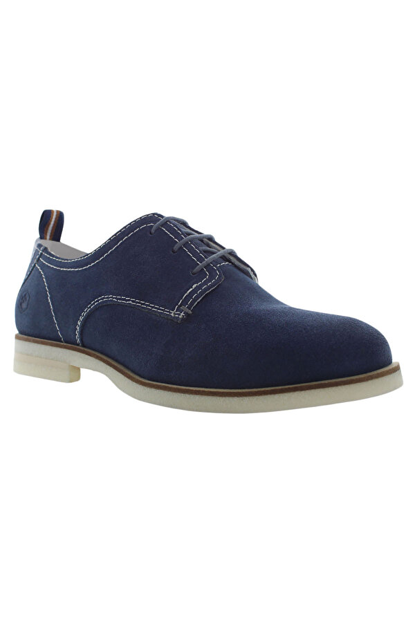 Lumberjack DERBY SHOE BLUETTE Man Basic Casual Boots