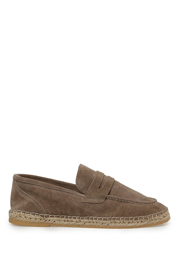 İnci INCI WİLMOT 3FX Kum Rengi Erkek Slip On