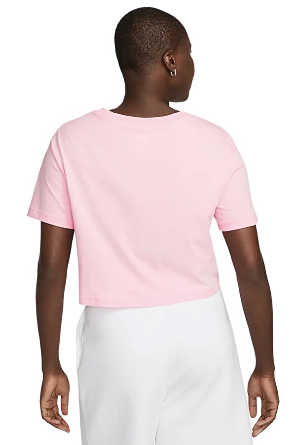 Nike pink tee deals