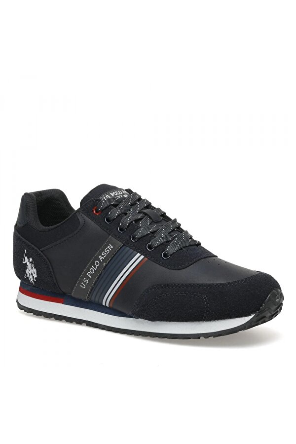 U.S. Polo Assn. Jupiter Erkek Spor Ayakkabı