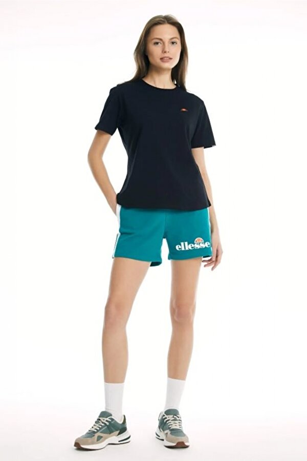 ELLESE Ellesse Kadın Tişört EF015-BK