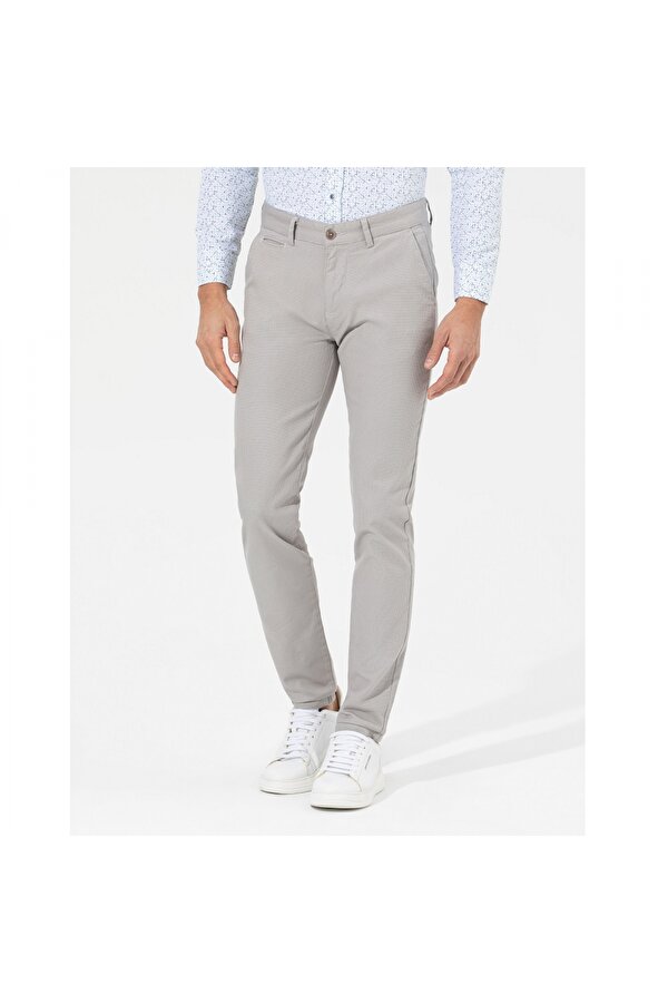 Pierre Cardin Erkek Pantolon
