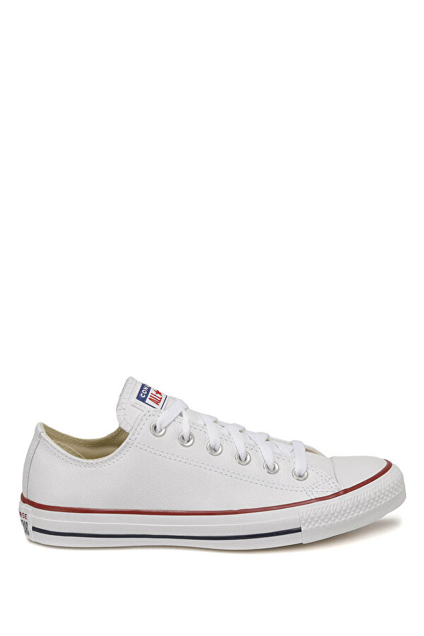 Converse 132173C CHUCK TAYLOR ALL Beyaz Kadın Sneaker