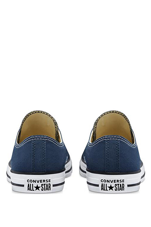 Converse CT CHUCK TAYLOR AS CORE Lacivert Erkek Sneaker