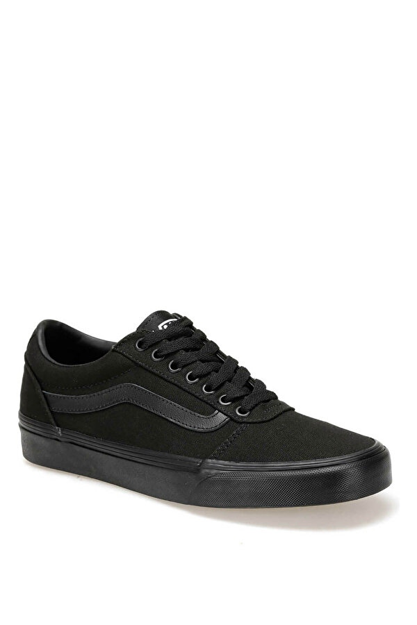 Vans MN WARD Siyah Erkek Sneaker